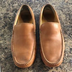 Men’s Slip On Shoes